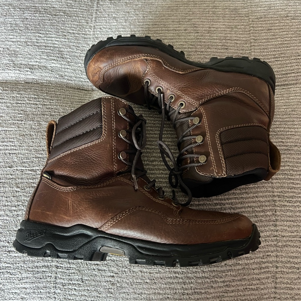 Danner 10.5 Fowler Gtx boots
